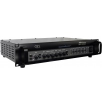 AMPEG SVT3 PRO, bas ojačevalna glava